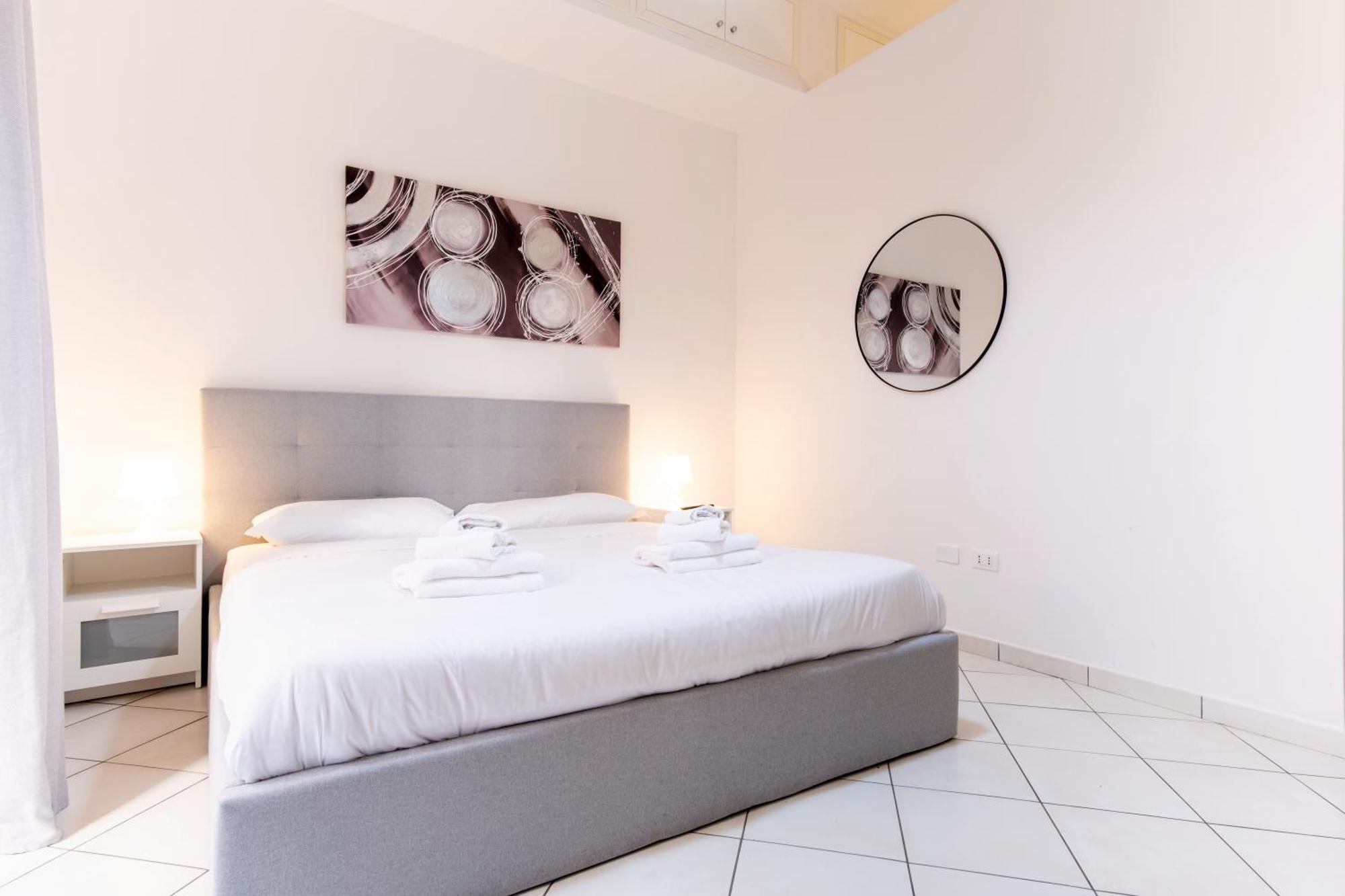 Elegantis Giolitti Apartamento *